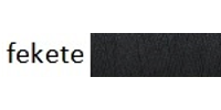 fekete